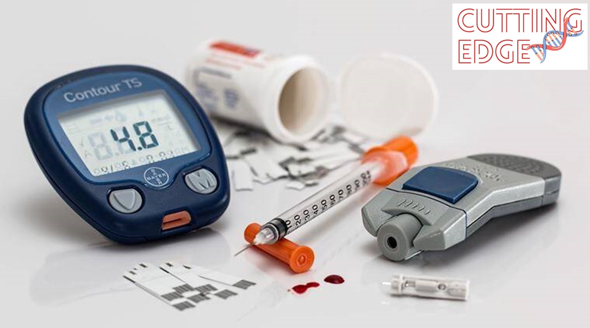Cutting Edge: Biomarker can predict pre-diabetes years before diagnosis