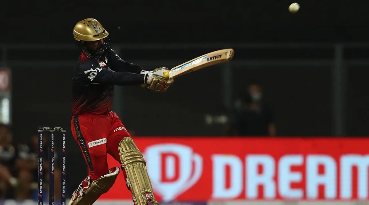 dinesh karthik ipl 2022