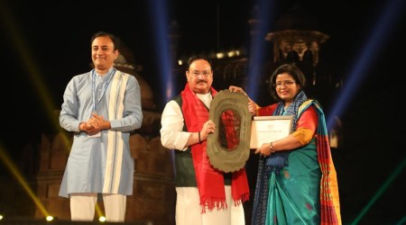 Nationwide bat survey to locate Nipah hotspots: Bharat Bhagya Vidhata awardee Dr Pragya Yadav