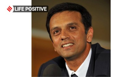 Rahul Dravid