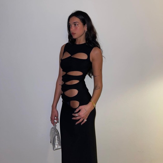 dua lipa