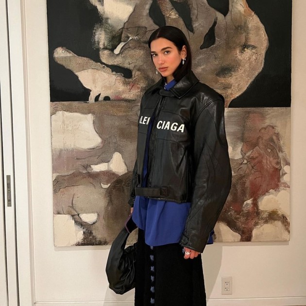 dua lipa