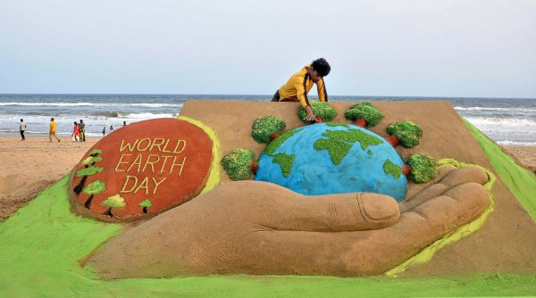 World Earth Day 2022| Earth Day 2022