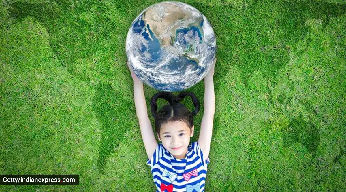 Earth Day