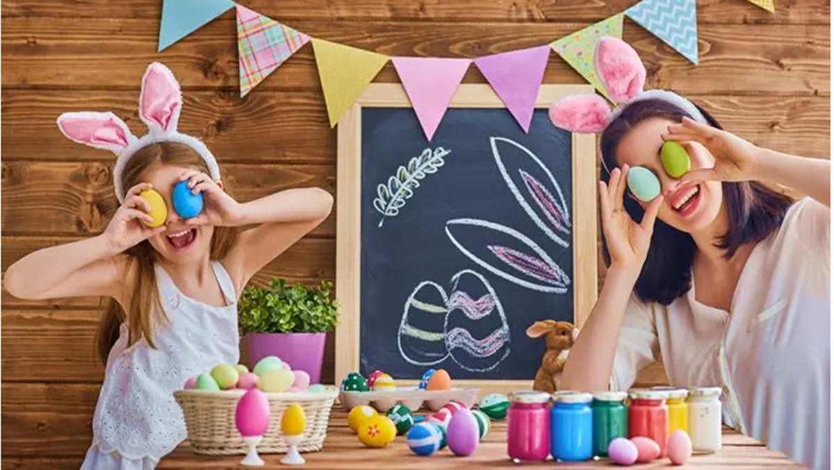 Easter 2022 Date History Importance Significance Of Easter Sunday Easter 2022 Date History Importance Significance Of Easter Sunday