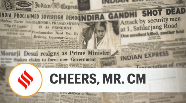 The irony is that the Bihar CM’s rant came when the assembly was voting to amend the state’s harsh prohibition law, and to take its sting off for first-time offenders. 