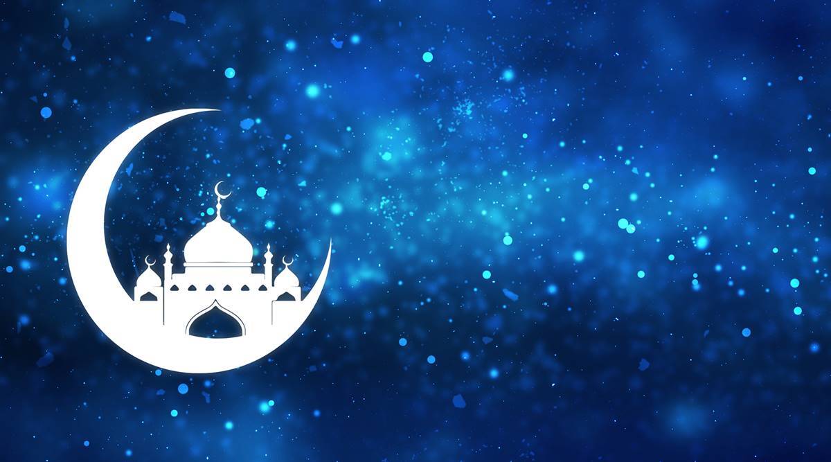 Ramadan 2022 Moon Sighting Today LIVE Updates: Moon sighted in India; fasting begins tomorrow - The Indian Express