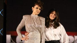 ekta kapoor, kangana ranaut