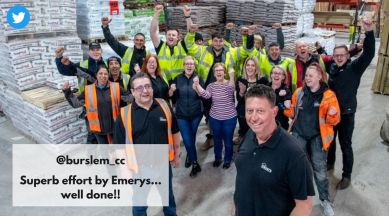 The company gives 46,000 pounds in bonus, UK company gives way 45,000 pounds worth of bonus, UK company gives employees 750-pound bonus due to inflation, Good News, Indian Express