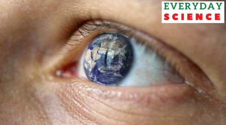 Men suffer from a higher incidence of colour blindness than women. Around the world, every tenth male is estimated to have some form of colour deficiency. (FIle Photo)