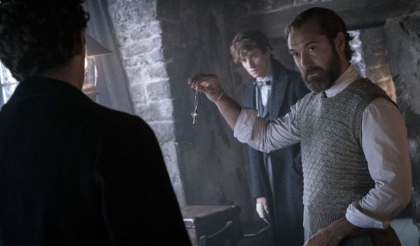Fantastic Beasts, secrets of dumbledore, Fantastic Beasts secrets of dumbledore