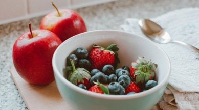 fruits, benefits of fruits