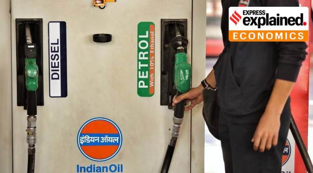 Excise duty and VAT on fuel constitute an important source of revenue for both the Centre and the states.