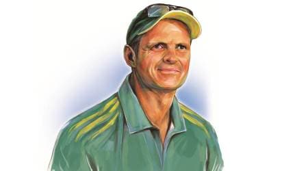 Gary Kirsten