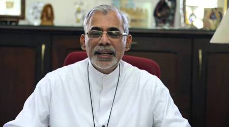 Goa Archbishop says need to overcome ‘divisive forces’