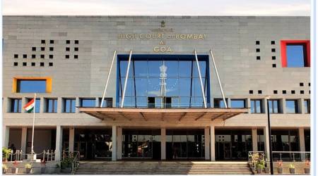 Goa news, Goa mining, Goa high court, High Court of Bombay, Illegal sand mining, India news, Indian Express