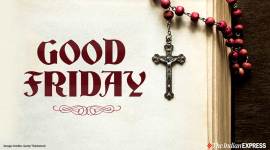 good friday wishes 2022