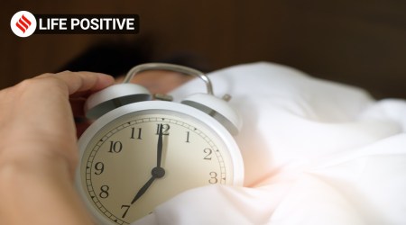 sleep, good sleep, healthy lifestyle, body functioning, good memory, quality sleep, insomnia, body balance, proper diet, meditation, relaxed mind, workout,, life positive indian express news