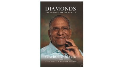 Diamond Tycoons Book Series