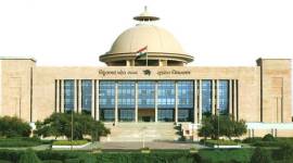Gandhinagar, Gujarat Assembly, Gujarat Cattle Bill, Congress, Bharatiya Janata Party (BJP), Gujarat news, Indian Express, India news, current affairs, Indian Express News Service, Express News Service, Express News, Indian Express India News