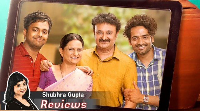 Gullak Season 3 Review, Gullak Season 3 Rating