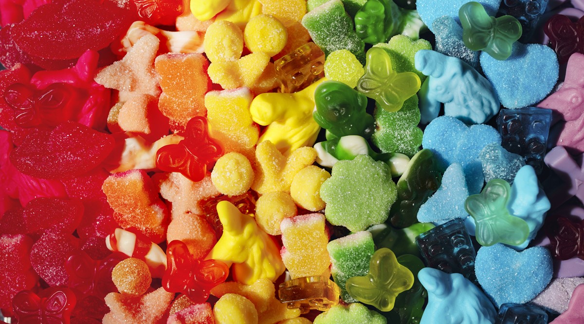 gummies
