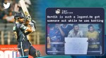 hardik pandya, srh vs gt, ipl 2022, ipl 2022 man i'll resign banner, man quit job banner, viral news, sports news, indian express
