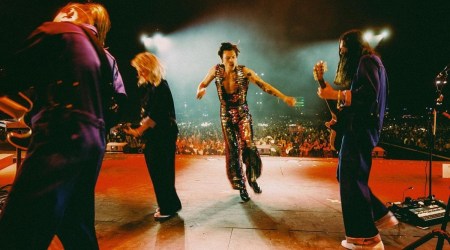 Harry styles, coachella 2022