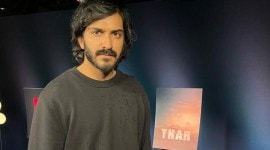 harsh varrdhan kapoor