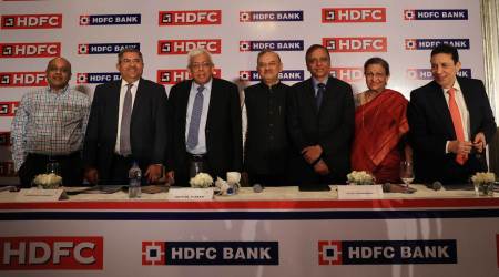 HDFC-HDFC Bank merger: Inner circle of 7 kept deal under wraps until end