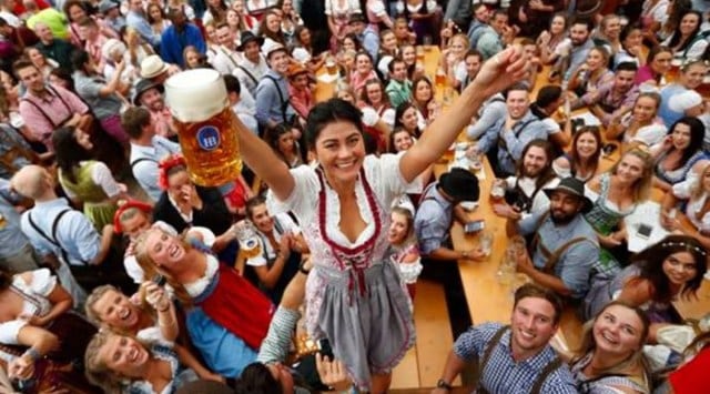 oktoberfest