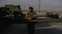 Sikhs sue Marine Corps over restrictions on beards