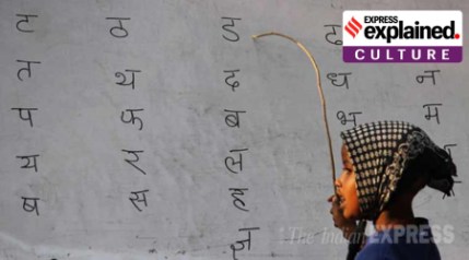 Explained: The languages India speaks