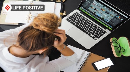 stress, tension, pressure, anxiety, hyper tension, mindfulness, brain, healthy mind, how to deal with stress, happiness, healthy lifestyle, life positive, indian express news