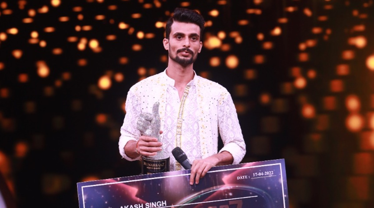 Hunarbaaz Finalists, Hunarbaaz Winner right here, Hunarbaaz Contestants