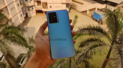 iQOO Z6 review: For performance seekers on a budget 