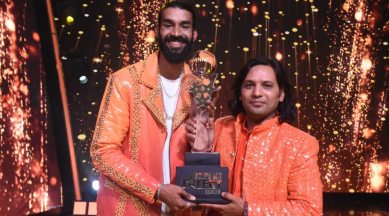 India’s Got Talent