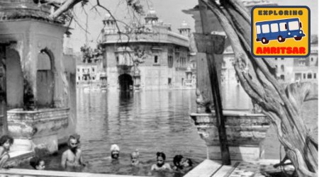 "That faith heals is a matter of belief, that miracles happen as happenstance or as destined may be debatable, that it did happen is true," writes Gunbir Singh.