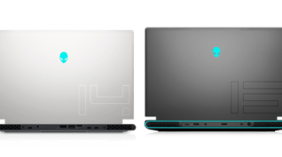 Alienware m15 R7 and Alienware X14