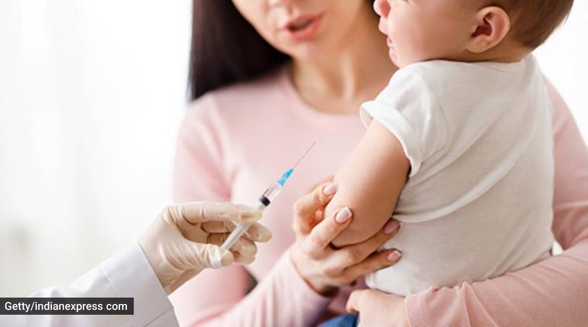 Higher endeavours necessary to get regime immunization back to pre-Covid times: WHO