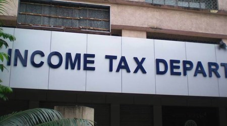 income tax, Income tax (I-T) department, Income tax rates, Gujarat Chamber of Commerce and Industry, Gujarat news, Indian Express, India news, current affairs, Indian Express News Service, Express News Service, Express News, Indian Express India News