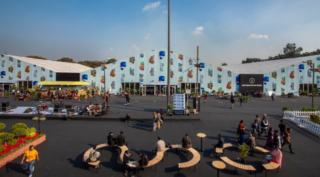 After Covid hiatus, India Art Fair opens in Delhi tomorrow