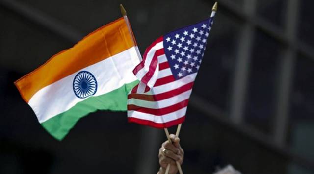 The recommendations are not binding on the US government.
 (Representational)