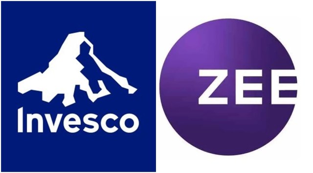 Last month, Invesco had said it would support the Zee-Sony merger deal