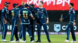 ipl gujarat titans