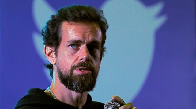 Jack Dorsey