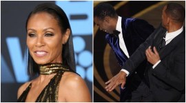 Jada Pinkett Smith, will smith, chris rock