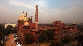 Delhi HC directs North MCD, ASI to ensure no further illegal construction around Jama Masjid