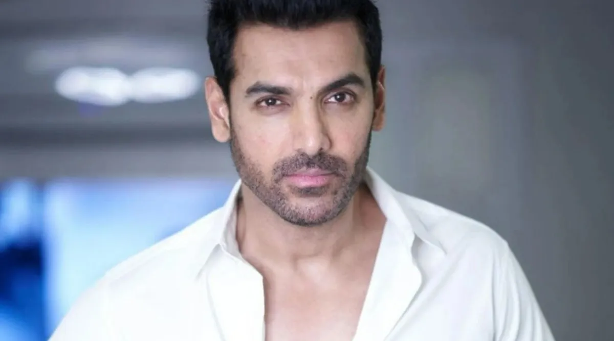 1200px x 667px - When John Abraham revealed he was asked to change his name to Farhan: 'I  have been baptized and I am proudâ€¦' | Bollywood News - The Indian Express