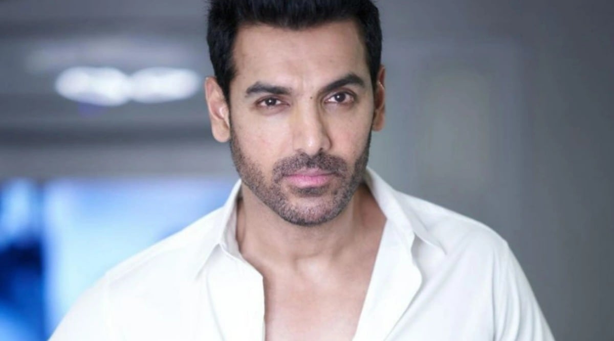 john abraham